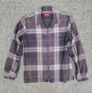 shadow plaid supreme | eBay
