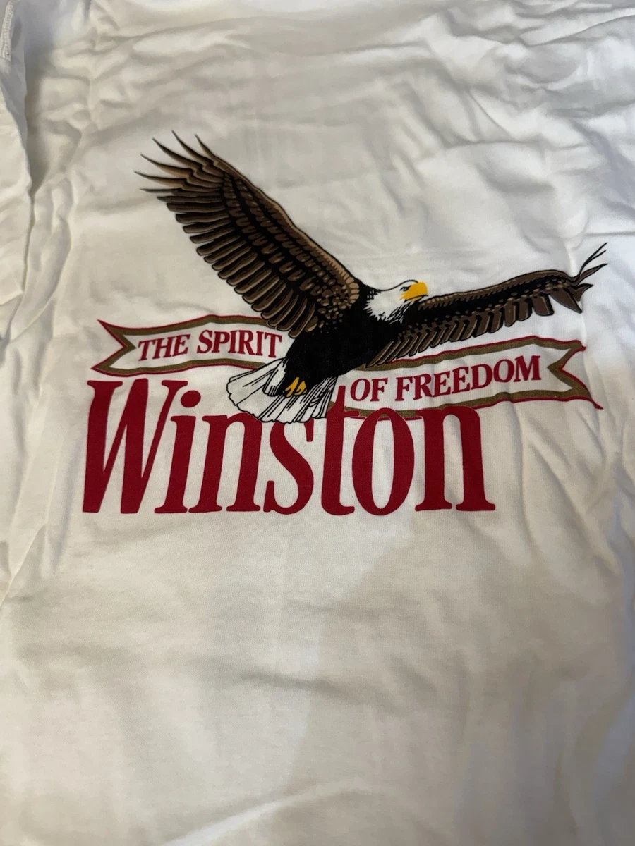 winston cigarette products for sale | eBay
