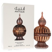 Niche Emarati Antique Lattafa Edp 3.4 Oz / E 100 Ml