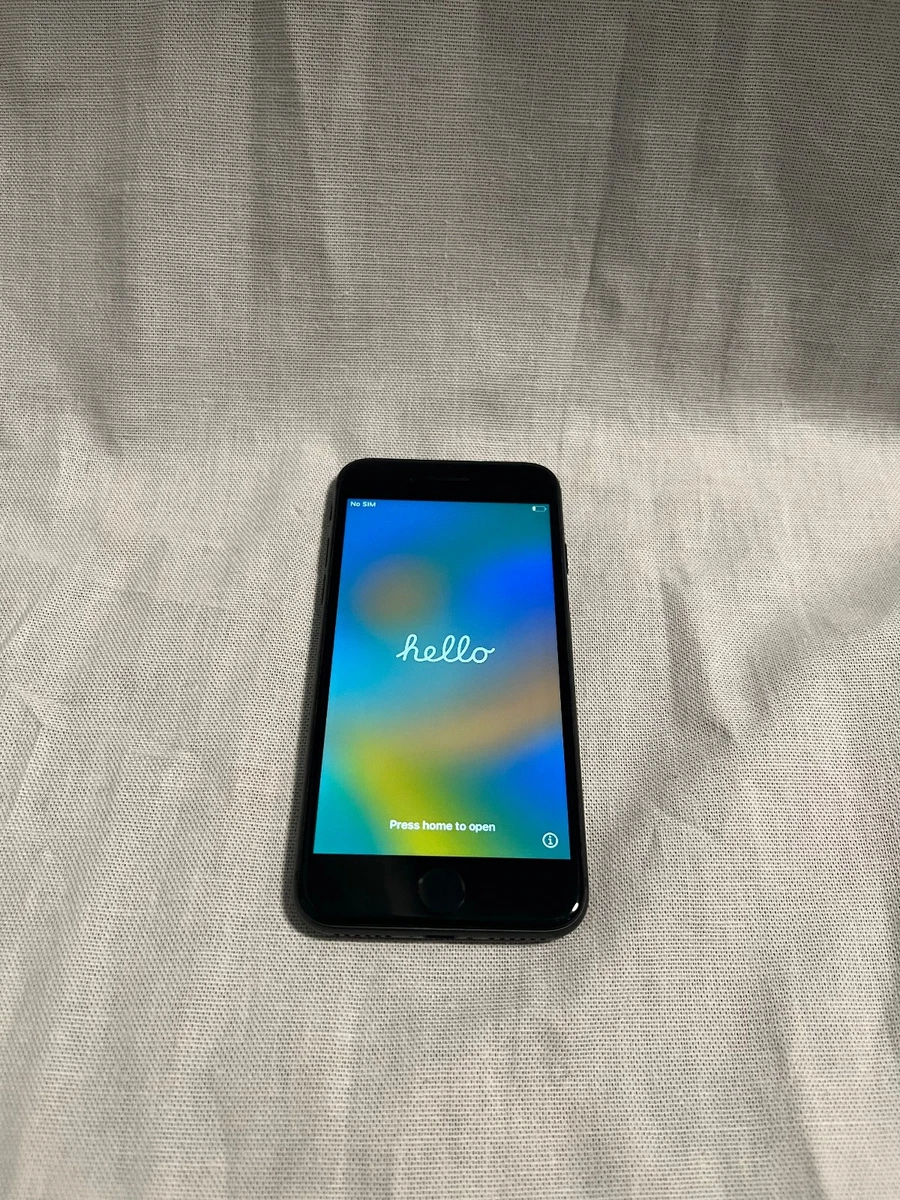 Apple iPhone 8 Gray 64GB for Sale - eBay
