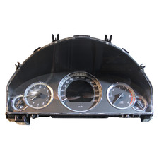 Mercedes-Benz E200 CDI W212 S212 Tacho Kombiinstrument A2129001010 Mercedes-Benz E200 CDI W212 S212 Tacho Kombiinstrument A2129001010