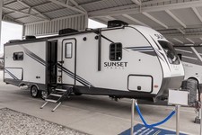 2020 CrossRoads Sunset Trail 285CK