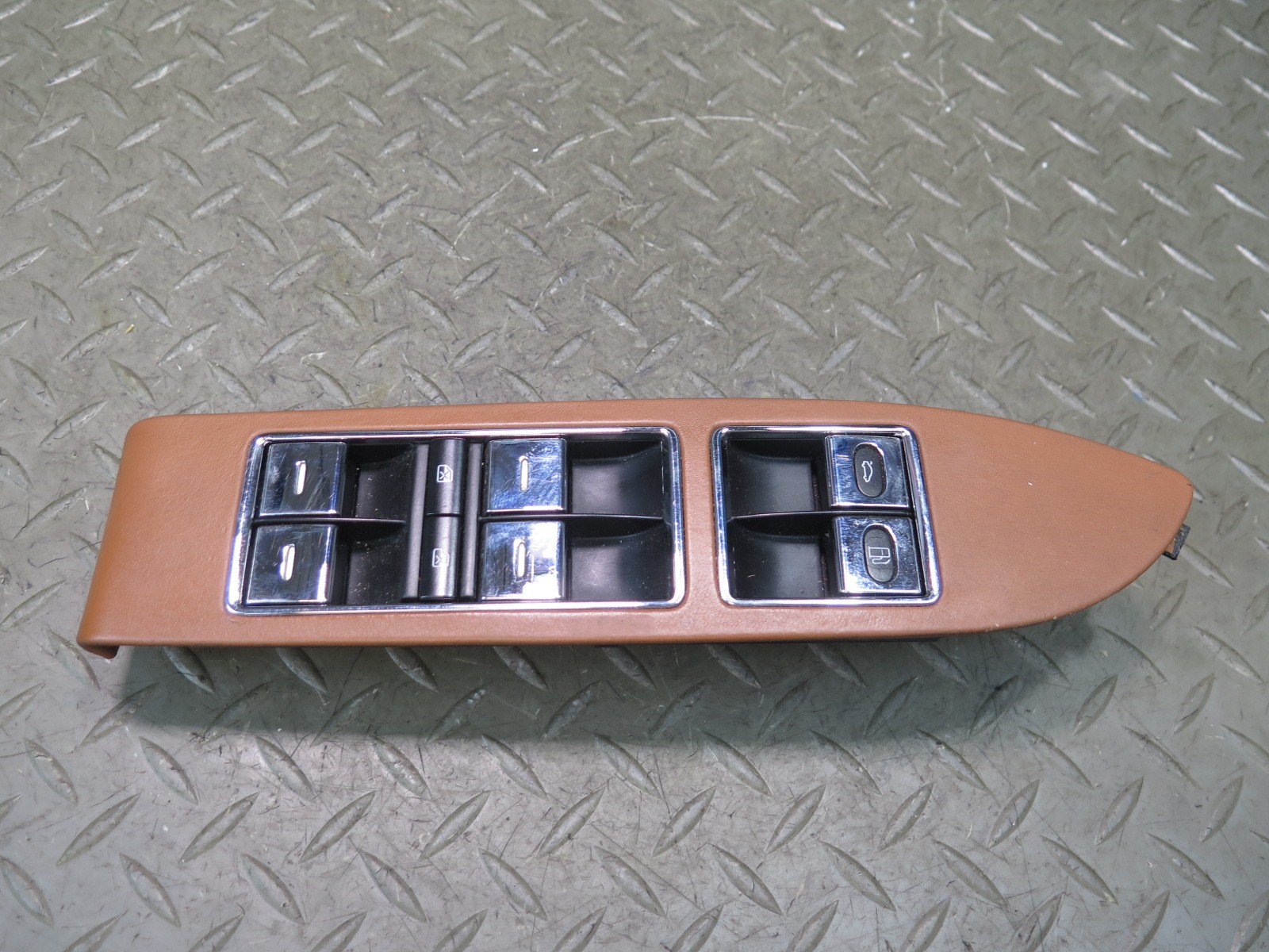 Bentley Continental GT 2003-2010 Front Left Window switch