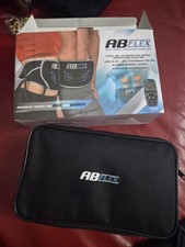 Ab Flex ABFLEX2 Toning Belt