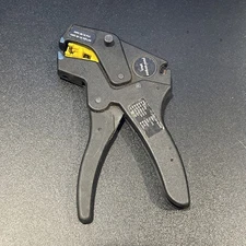 Paladin Tools Mini Stripax Plus Stripper & Cutter