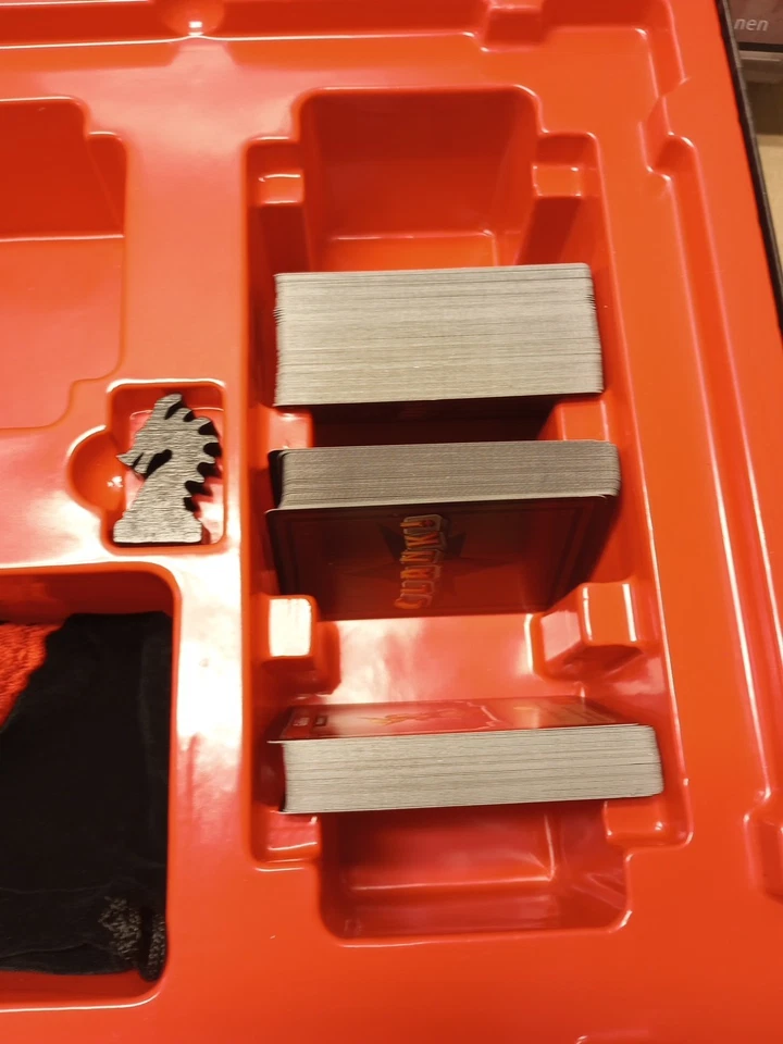 Clank The Board Game de Renegade Game Studios - Completo Foto 4 de 4