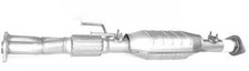 Catalytic Converter Fits 1991 1992 1993 1994 Toyota Previa Catalytic Converter Fits 1991 1992 1993 1994 Toyota Previa