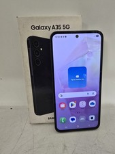 Samsung Galaxy A35 5G- 128GB- Awesome Navy(Unlocked)