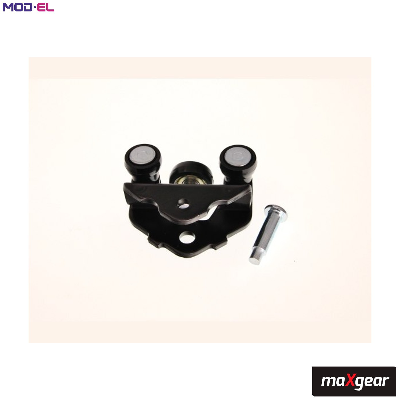 Original MAXGEAR Sliding Door Roller Guide 27-2221 for Citroën Fiat Peugeot - Image 7