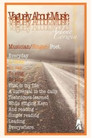 Arlene Corwin | Vaguely About Music | Taschenbuch | Englisch (2012) | Xlibris