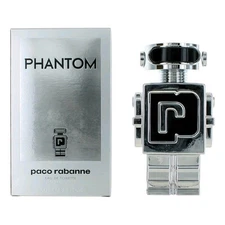 Phantom by Paco Rabanne cologne for men EDT 3.3 / 3.4 oz New in Box