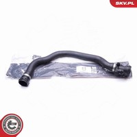Esen Skv KüHlerschlauch 43SKV723 FüR Bmw 3Er E46 Compact Touring 318 320