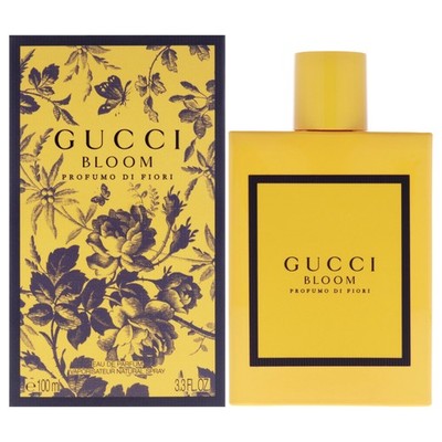 Bloom Profumo Di Fiori by Gucci for Women - 3.3 oz EDP Spray