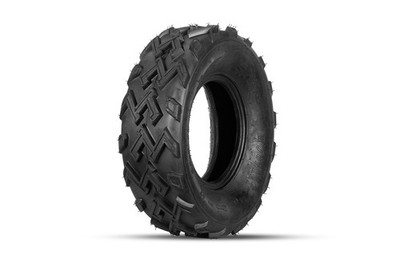 JUNKAI 23x7-10 Reifen ATV Quad Buggy Offroad Geländereifen TL Tubeless