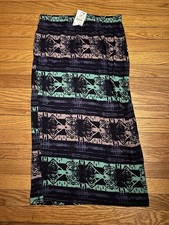Cato s Sz Small Skirt New Old Stock