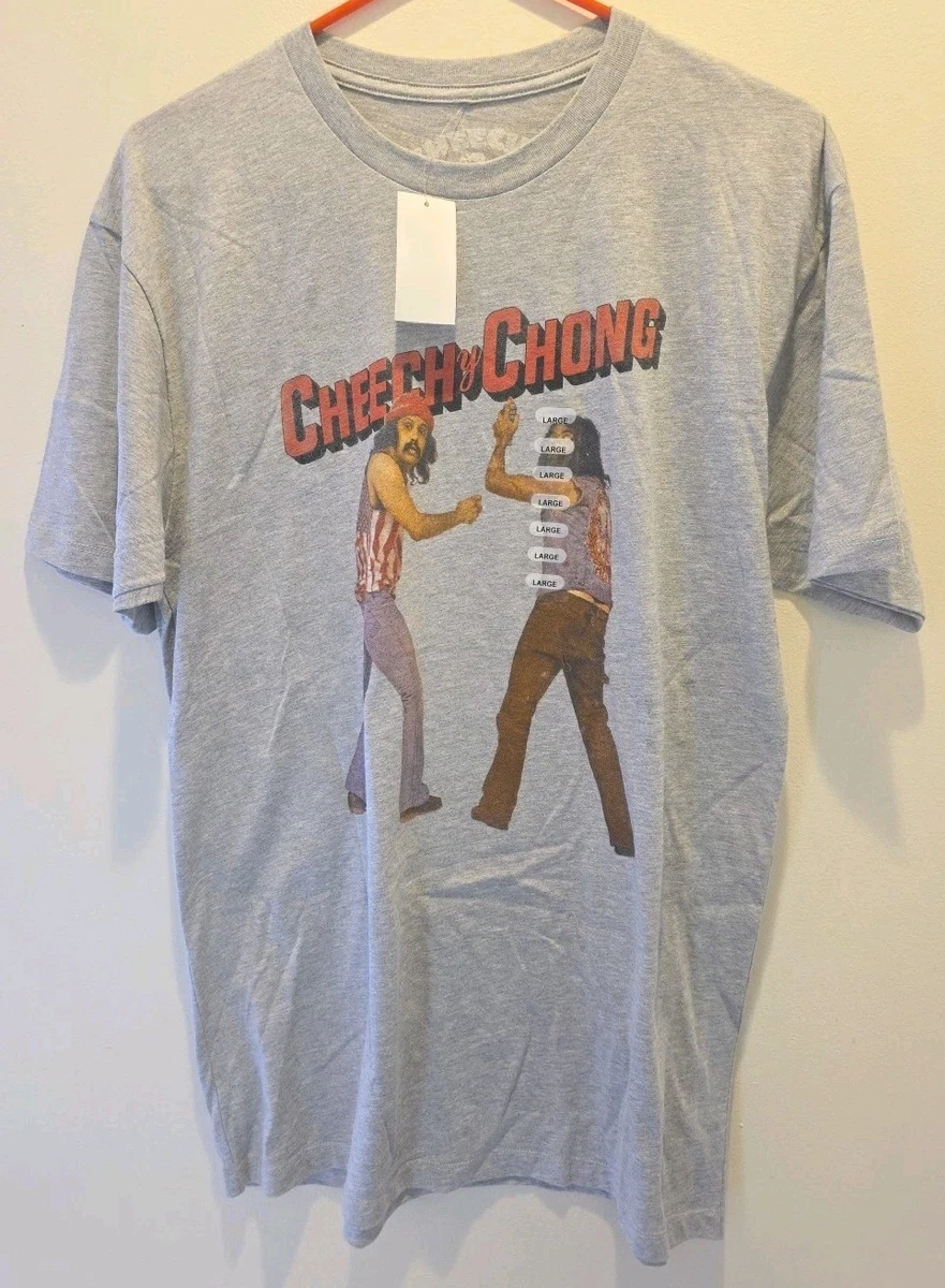 Goodie Two Sleeves Moonshiners Chain Cropped T-Shirt - Women's T-Shirts in Paloma