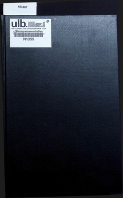 Non-Linear Differential Equations. Sansone, G.: