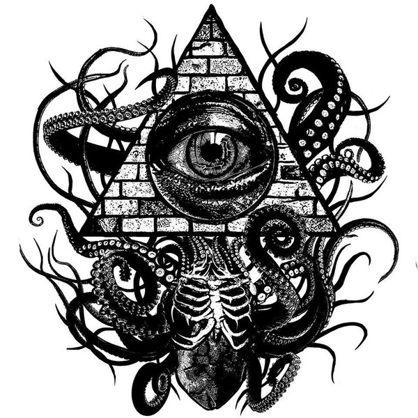 Chadhel - Controversial Echoes Of Nihilism - Cd - G3Z-image