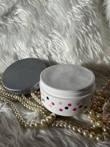 MARY KAY Be Delighted Body Mousse 4oz Limited Edition NOS 096166 - Picture 2 of 6