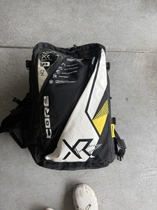 Core XR5 9.0 Kitesurfing Kite KXR509BBA8123220