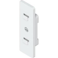 Ubiquiti Inc DIN Rail Mount for UniFi Compact Switches - UACC-Switch-DIN