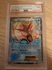 Pokemon Gyarados EX Triple Power Tin Black Star Holo Promo XY106 PSA 9 Mint