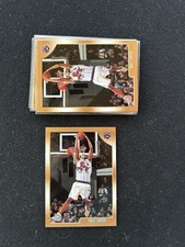 1998-99 Topps Vince Carter #199 RC Rookie Toronto Raptors