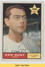 Ken Hunt