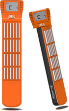 Guitar Chord Trainer Tool   Portable Finger Practice System with Visual Feedback