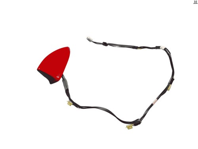 #ad OEM HONDA CIVIC 2016 2020 SHARK FIN SATELLITE GPS ANTENNA *R513* $103.99