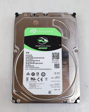 Seagate ST4000DM004 2CV104-300 4TB 3.5" SATA Hard Drive
