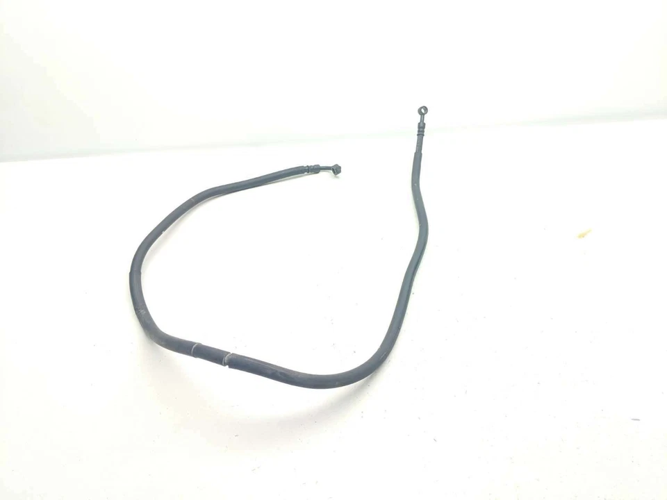 Manguera de línea de cable de freno trasero 04 Suzuki Marauder VZ1600 Foto 3 de 4