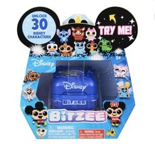 Bitzee, Disney Interactive Toy with 30 Characters Inside, Reacts to Swipes; NEW
