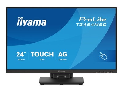 Iiyama ProLite T2454MSC-B3AG - LED-Monitor