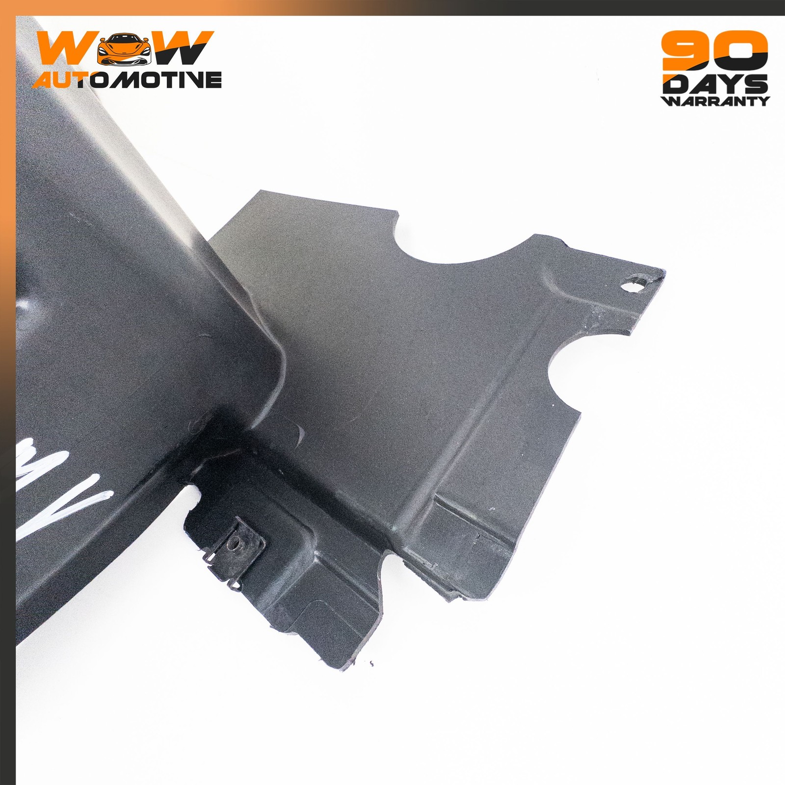 06-16 ASTON MARTIN V8 VANTAGE REAR RIGHT QUARTER WHEELARCH LINER SPLASH GUARD OE