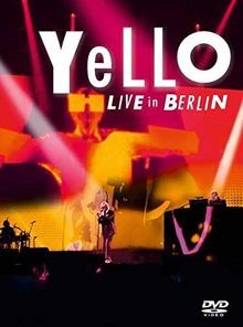 Live in Berlin von not specified | DVD | Zustand sehr gut