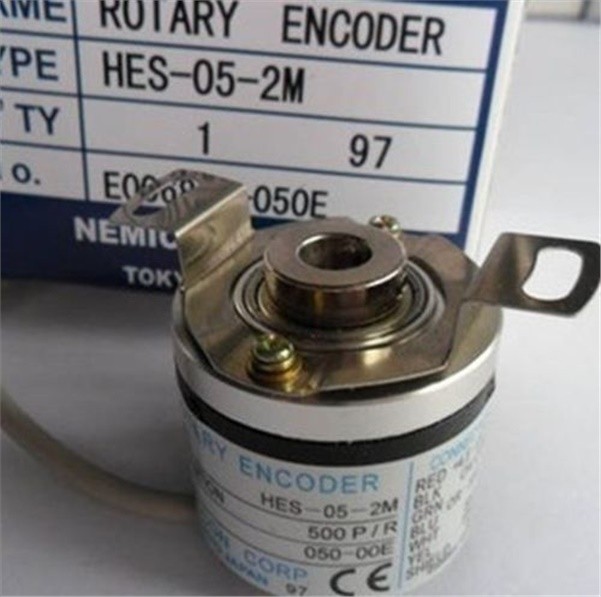 1Pcs New Nemicon HES-05-2M Plc Module th