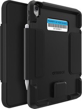 OtterBox Achiever Series Folio ST Screenless Case for iPad A16 iPad 10th Gen