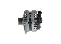 Generator Bosch 1 986 A01 984 Passend FÜR Iveco Lichtmaschine Drehstromgenerator