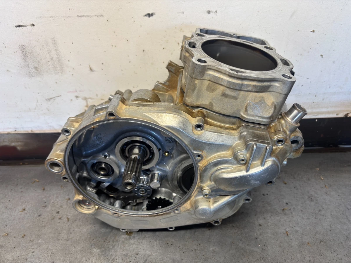 KTM Motorcycle Engines and Engine Parts for KTM for sale | eBay