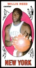 1969-70 Topps Basketball - Pick A Card