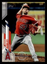 2020 Topps 582 Montgomery Club Parallel 251-500 Set Break * * Pick Your Card * *