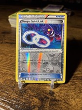 Gengar Spirit Link 95/119 XY - Phantom Forces Reverse Holo on eBay