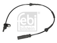 Febi Bilstein ABS Sensor Raddrehzahl 193578 FüR BMW X1 F48 1Er F40 2Er F44 X2