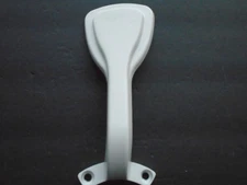 HARBOR BREEZE MATTE WHITE CEILING FAN REPLACEMENT ARM PART  TA-520