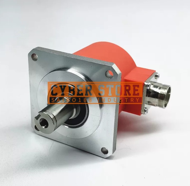 1Pcs New Machine tool spindle optical rotary encoder FS2-6815Z-C1024BM-05L
