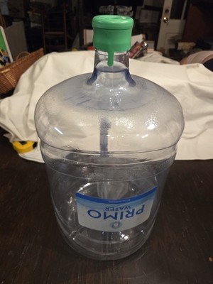 Primo Brand - Empty Water Bottles - 5 Gallon 