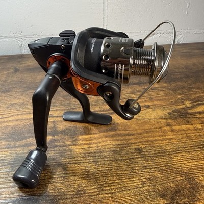 South Bend R2F2/20ALS Spinning Reel Performance Series Ball Bearing Fishing Reel