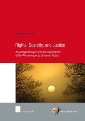 TBD - Rights Scarcity and Justice   An Analytical Inquiry into the A - X555z