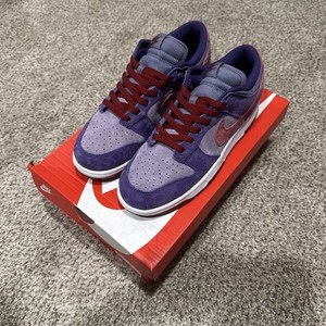 adidas gazelle silver green womens Nike Dunk Low Plum (2020/2024) – Sneaker Hustle USA main image 1